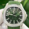 Độ niềng kim cương Patek Philippe