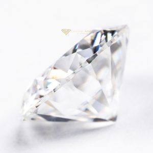 Kim cương nhân tạo moissanite Monte 11ly5