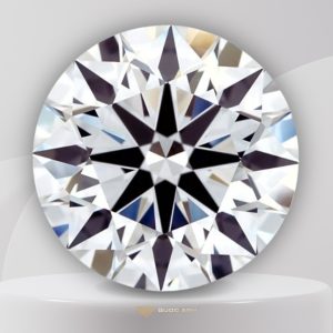 Kim cương nuôi cấy lab grown diamond igi/gia